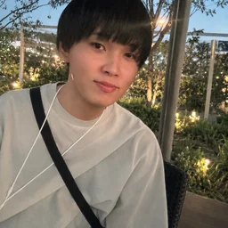 掛水 優輝
