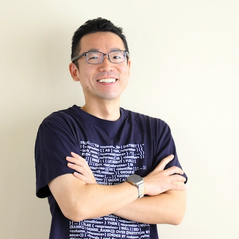 杉本 和也