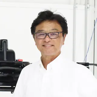 Kiyokazu Sugaki