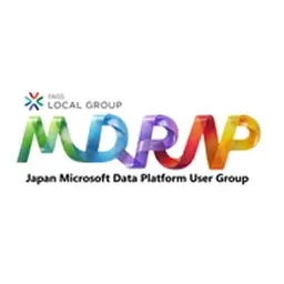 MDPJP (Japan Microsoft Data Platform User Group)