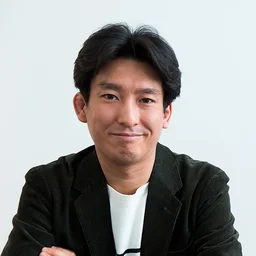和田 卓人